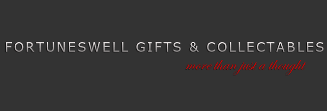 FORTUNESWELL GIFTS & COLLECTABLES